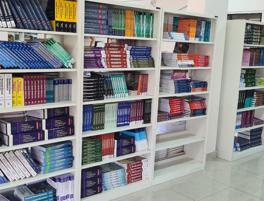 Library 2
